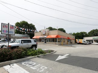 Plus de détails pour 7106-7124 Ridge Ave, Philadelphia, PA - Local commercial à louer