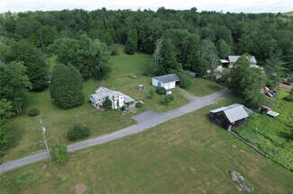 Plus de détails pour 41 Martin Ln, Mongaup Valley, NY - Industriel/Logistique à vendre