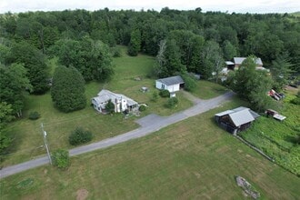 41 Martin Ln, Mongaup Valley, NY - Vue aérienne vue de carte - Image1