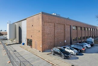 Plus de détails pour 6515 Kitimat Rd, Mississauga, ON - Bureau, Industriel/Logistique à louer