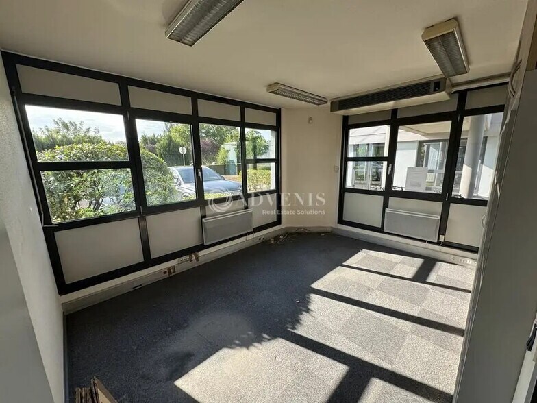 Bureau dans Eckbolsheim à vendre - Photo de l’immeuble – Image 3 sur 8