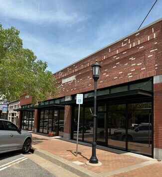 Plus de détails pour 114 S Broadway, Edmond, OK - Local commercial à vendre