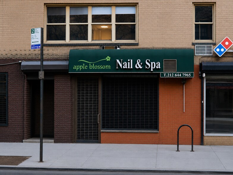 941 1st Ave, New York, NY à louer - Photo de l’immeuble – Image 1 sur 2