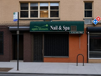 Plus de détails pour 941 1st Ave, New York, NY - Local commercial à louer