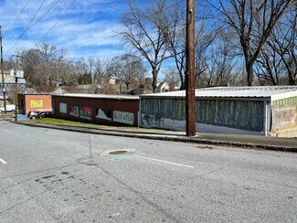 Plus de détails pour 55 Ormond St, Atlanta, GA - Industriel/Logistique à vendre