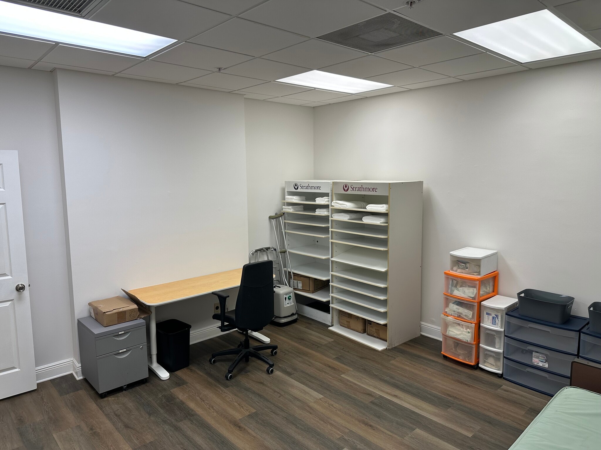 6435-6471 W Commercial Blvd, Tamarac, FL à louer Photo intérieure– Image 1 sur 11