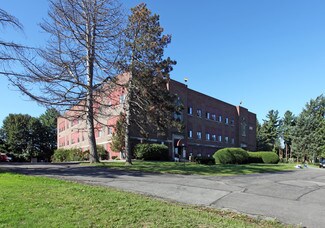 Plus de détails pour 67 Lyell Ave, Spencerport, NY - Bureau/Local commercial à louer