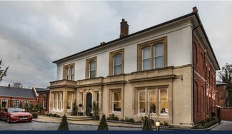 Plus de détails pour 103 Duffield Rd, Derby - Bureau à louer