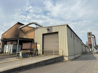 Plus de détails pour 6160 S Whiskey Hill Rd, Hubbard, OR - Industriel/Logistique à louer