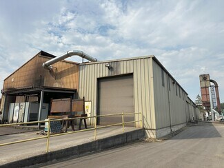 Plus de détails pour 6160 S Whiskey Hill Rd, Hubbard, OR - Industriel/Logistique à louer