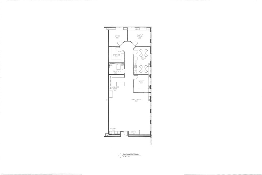 2769 Heartland Dr, Coralville, IA à louer Plan d’étage– Image 1 sur 1