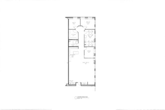 2769 Heartland Dr, Coralville, IA à louer Plan d’étage– Image 1 sur 1