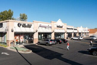 Plus de détails pour 6328-6344 S State St, Salt Lake City, UT - Local commercial à louer