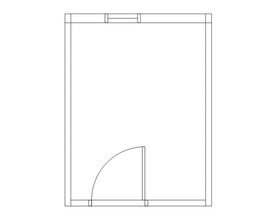 1300 Bay Area Blvd, Houston, TX à louer Plan d’étage– Image 1 sur 1