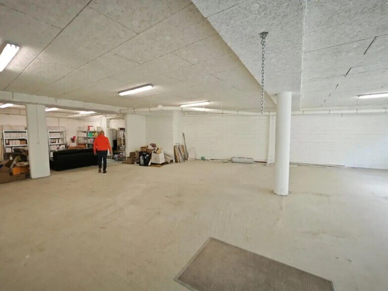 Local commercial dans Lille à vendre - Photo intérieure – Image 2 sur 9