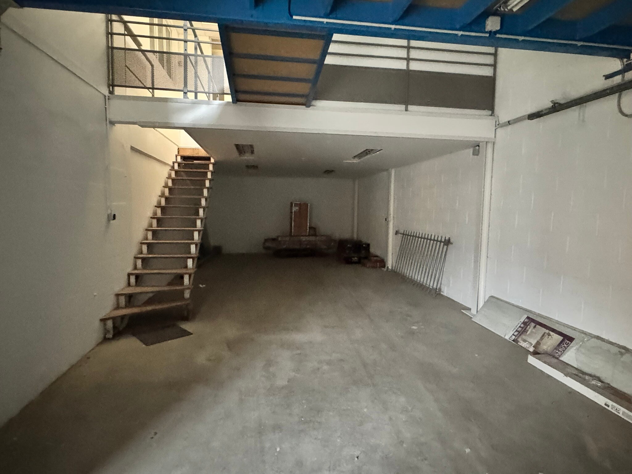 10 Avenue Du Fief, Saint-Ouen-l'Aumône à louer Photo intérieure– Image 1 sur 8