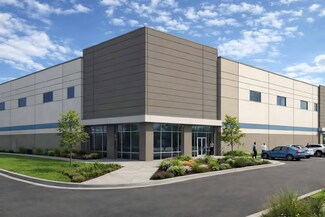 Plus de détails pour 4987 Piney Grove Rd, Cumming, GA - Industriel/Logistique à louer