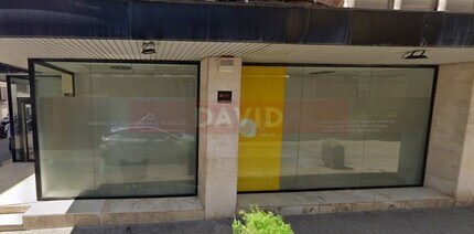 Local commercial dans Vilanova i la Geltrú, Barcelona à louer Photo intérieure– Image 2 sur 6