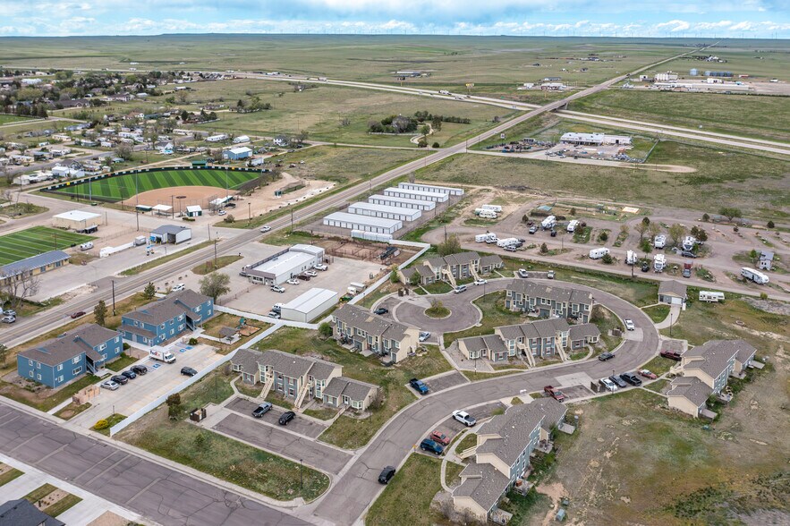 510 Smokey Trail Dr, Limon, CO à vendre - Photo de l’immeuble – Image 2 sur 27