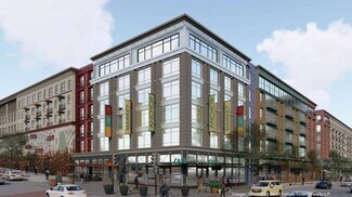 Plus de détails pour 3911-3951 Minnesota Ave NE, Washington, DC - Bureau à louer