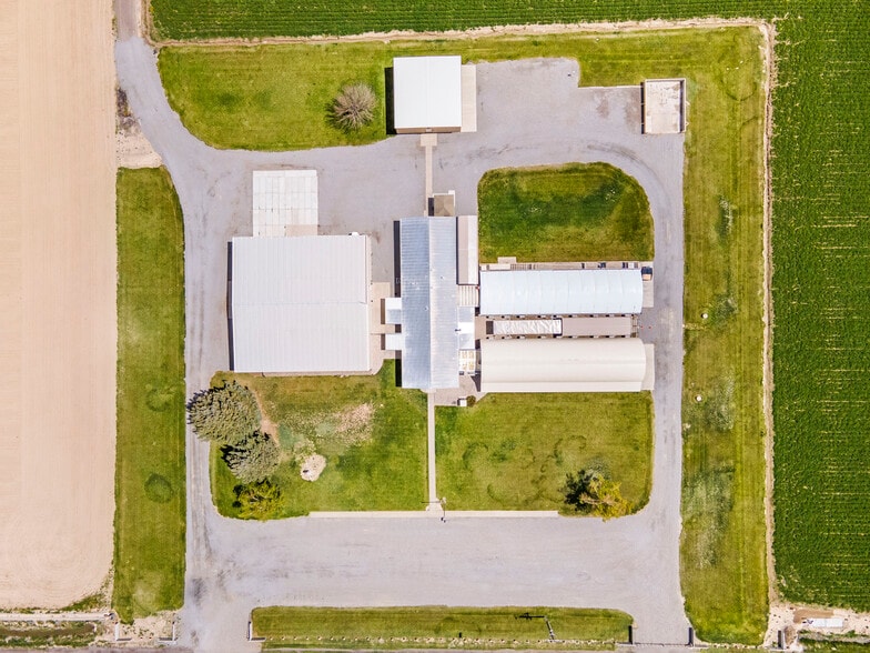 3972 N 2500 E, Twin Falls, ID à louer - Photo principale – Image 2 sur 4