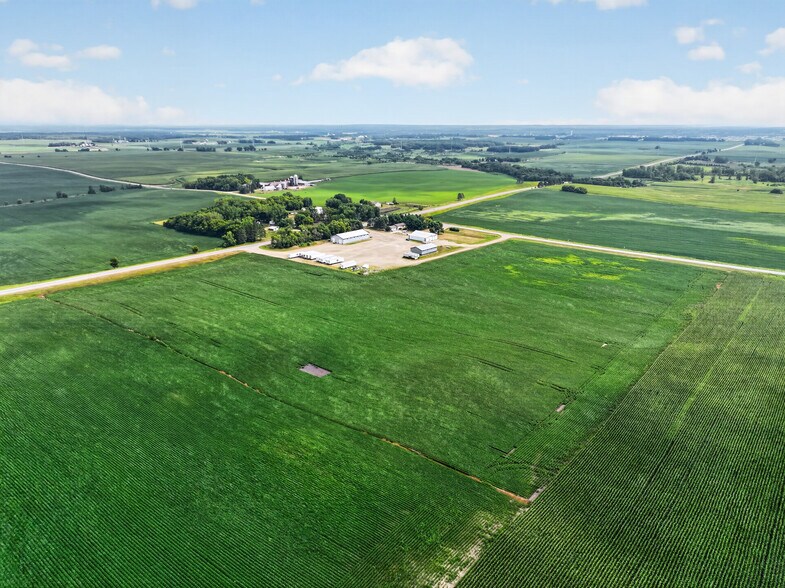 43553 MN-28, Sauk Centre, MN à vendre - Photo de l’immeuble – Image 3 sur 49