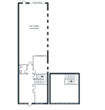 187 W Orangethorpe Ave, Placentia, CA à louer Photo de l’immeuble– Image 1 sur 1