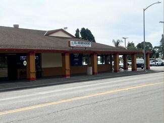 Plus de détails pour 1260 Main St, Watsonville, CA - Local commercial à louer
