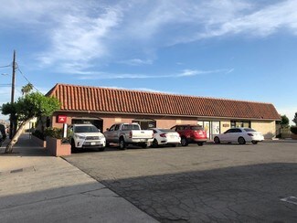 Plus de détails pour 13920 Foothill Blvd, Sylmar, CA - Bureau/Local commercial à louer