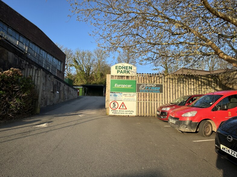 Harvey Rd, Truro à vendre - Photo de l’immeuble – Image 3 sur 7