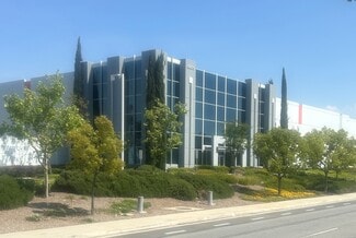 Plus de détails pour 6800 Sycamore Canyon Blvd, Riverside, CA - Industriel/Logistique à louer