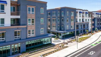 Plus de détails pour 12915 Foothill Blvd, Rancho Cucamonga, CA - Local commercial à louer
