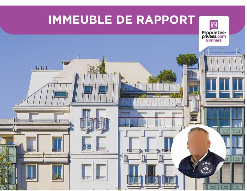 Local d'activités dans Draguignan à vendre Photo de l’immeuble– Image 1 sur 2