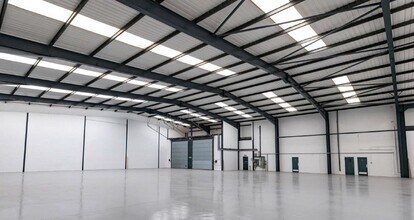 Victoria Rd, Londres à louer Photo intérieure– Image 2 sur 2