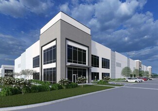 Plus de détails pour 16280 Preston Rd, Frisco, TX - Industriel/Logistique à louer