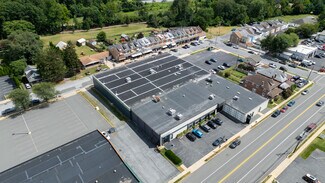 Plus de détails pour 345 Morgantown Rd, Reading, PA - Bureau à louer