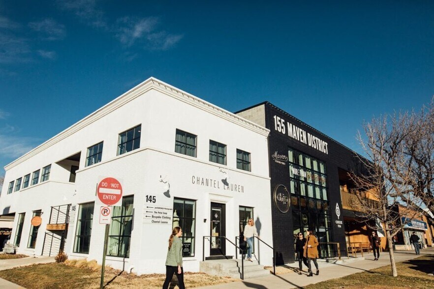 155 E 900 S, Salt Lake City, UT à louer - Photo de l’immeuble – Image 3 sur 8