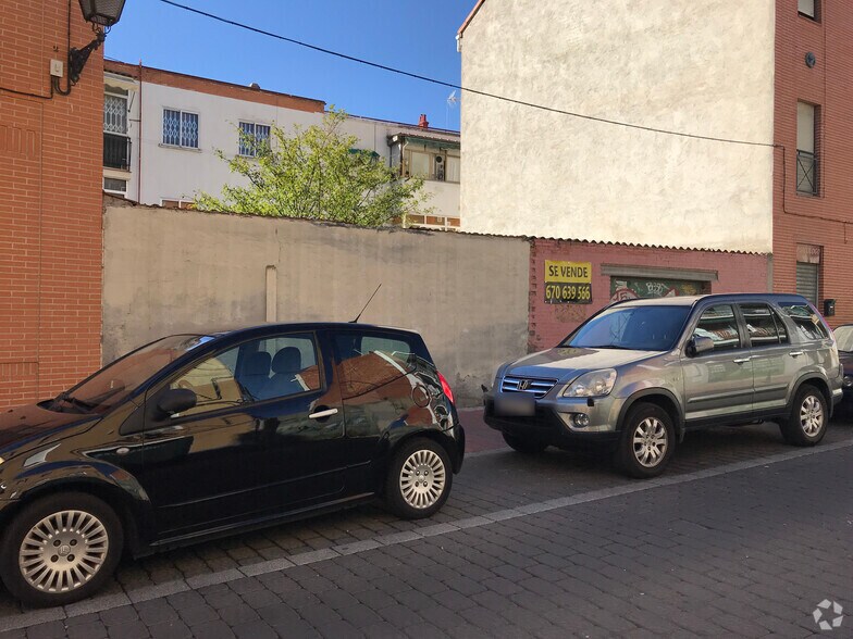 Calle Manuel Pavía, 5, Madrid, Madrid à vendre - Photo principale – Image 1 sur 2