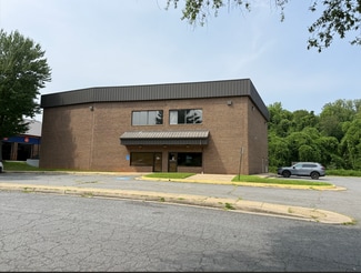 Plus de détails pour 5663 Burke Centre Pky, Burke, VA - Local commercial à louer