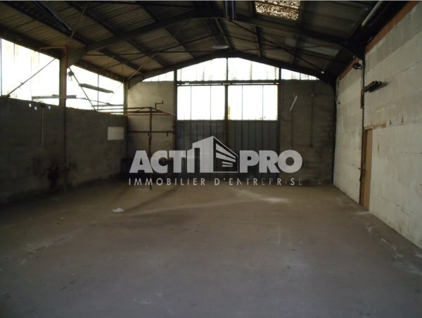 Local d'activités dans Perpignan à vendre - Photo intérieure – Image 2 sur 4