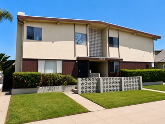 Plus de détails pour 11966 Oxford Ave, Hawthorne, CA - Logement à vendre