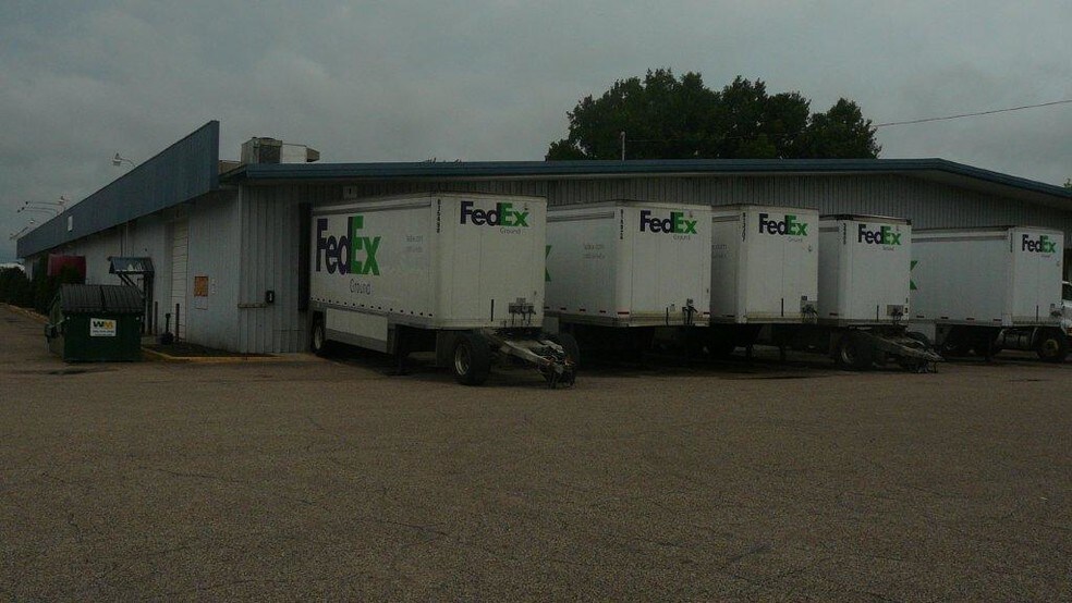 520 N Star Rd, Holmen, WI à louer - Autre – Image 2 sur 3