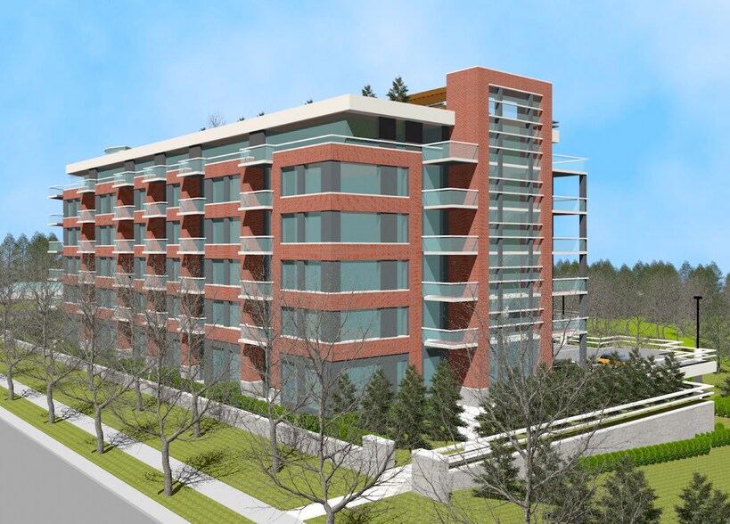 305 Wellington St E, Aurora, ON à vendre - Photo de l’immeuble – Image 2 sur 3