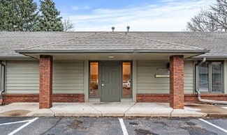 Plus de détails pour 6240 NE Highway 65, Minneapolis, MN - Bureau à louer