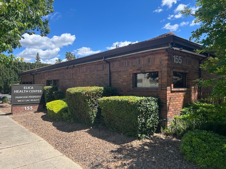 155 15th St, West Sacramento, CA à vendre - Photo de l’immeuble – Image 2 sur 6
