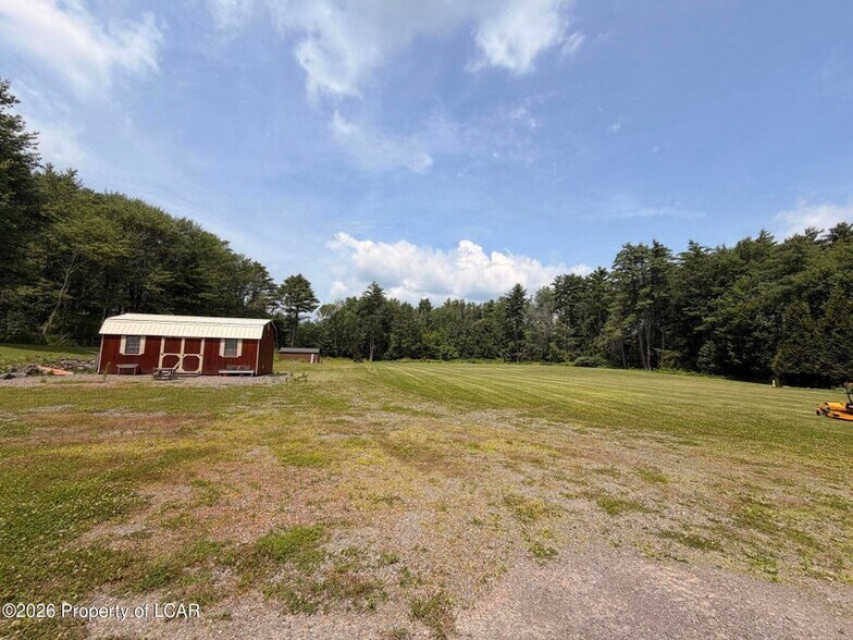 45 Huntsville-Idetown Rd, Dallas, PA à vendre - Photo de l’immeuble – Image 3 sur 5