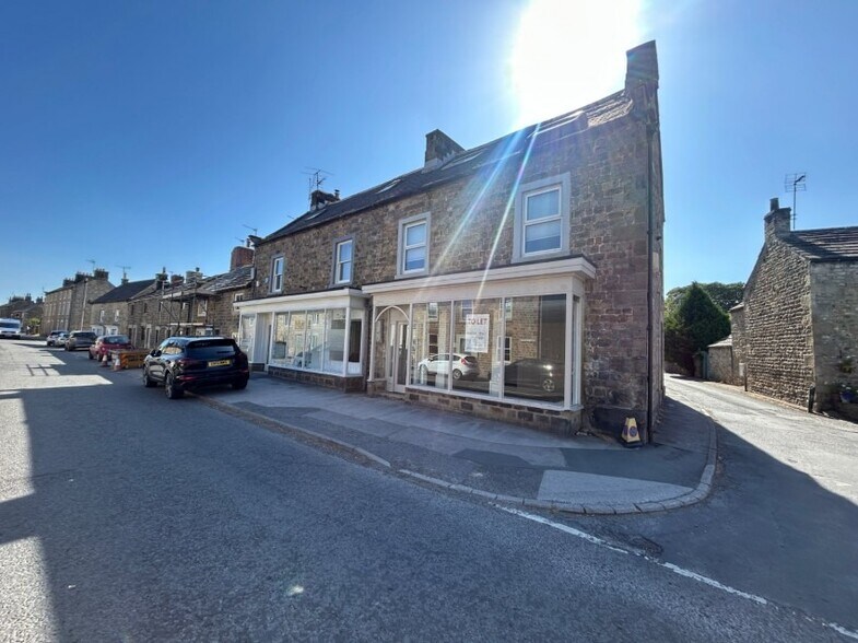 6B Park St, Ripon à louer - Photo de l’immeuble – Image 3 sur 4