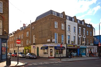 Plus de détails pour 116 Camden Rd, Londres - Local commercial à louer