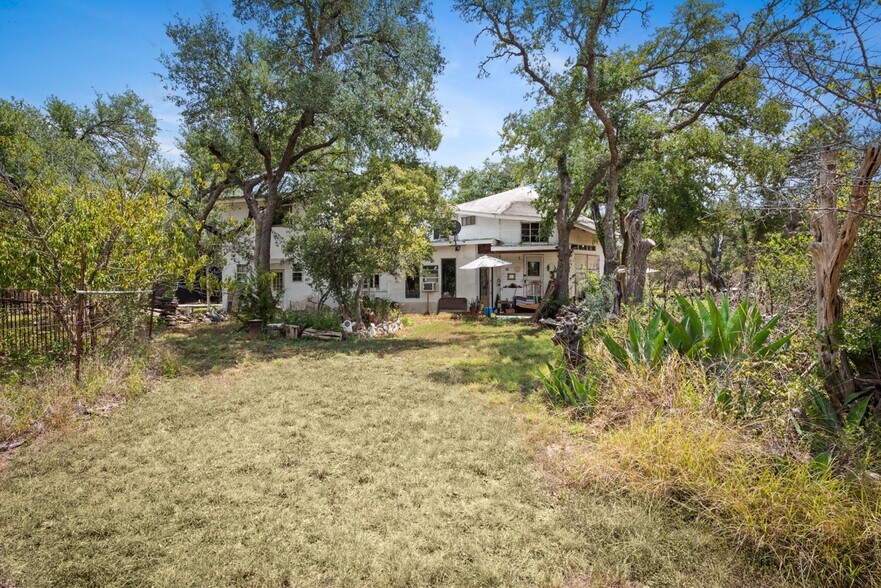 501 Limestone Ln, Driftwood, TX à vendre - Photo de l’immeuble – Image 3 sur 43