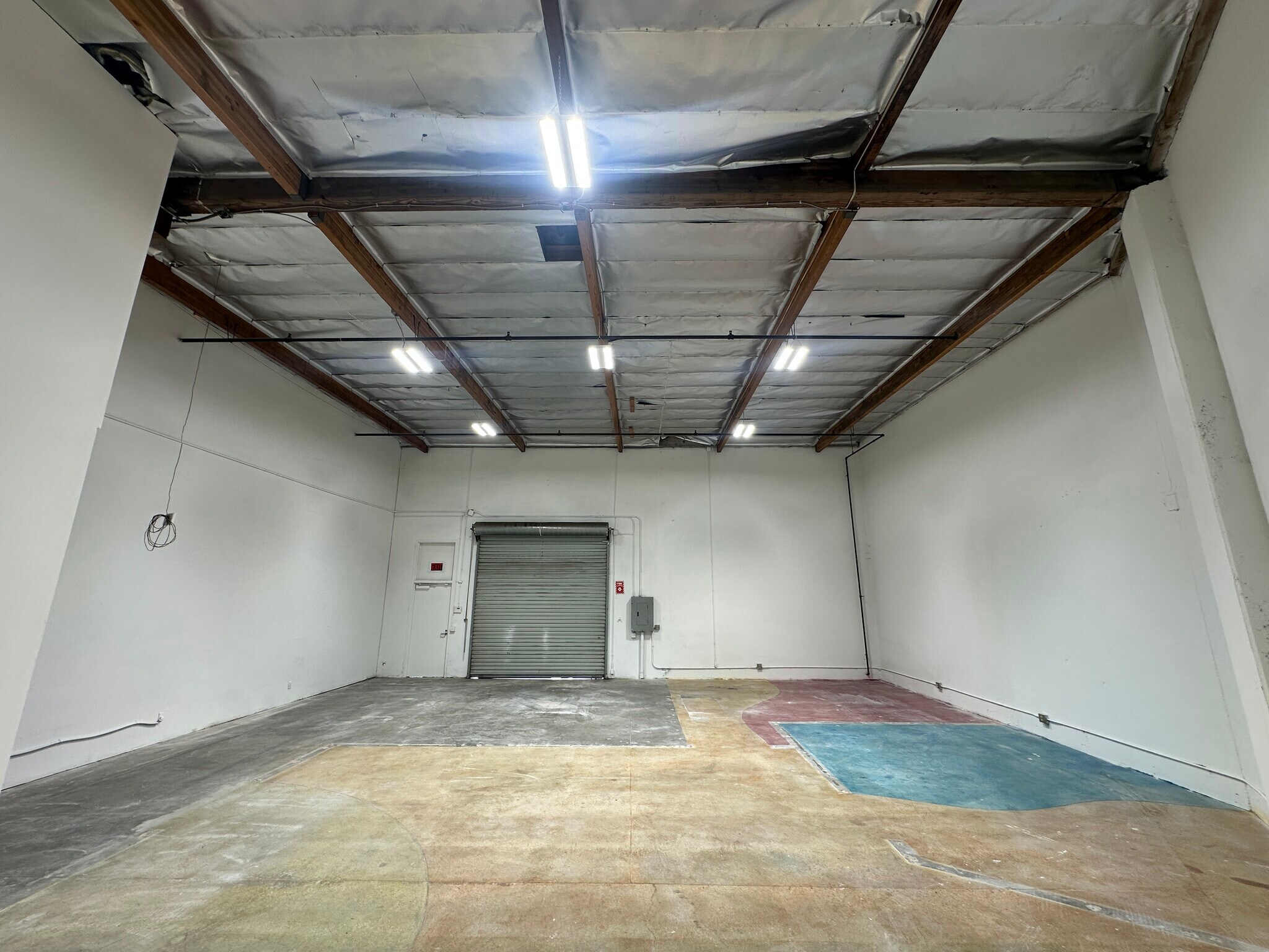 14525 Valley View Ave, Santa Fe Springs, CA à louer Photo intérieure– Image 1 sur 3